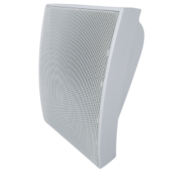 YPW-503 Par Bocinas De Pared 6 Pulgadas Sonido Ambiental 10w/100v