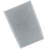 YPW-503 Par Bocinas De Pared 6 Pulgadas Sonido Ambiental 10w/100v