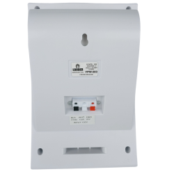 YPW-503 Par Bocinas De Pared 6 Pulgadas Sonido Ambiental 10w/100v