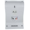 YPW-503 Par Bocinas De Pared 6 Pulgadas Sonido Ambiental 10w/100v