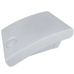 YPW-628 Bocinas Sonido Ambiental 10w/100v De Pared 6 Pulgadas