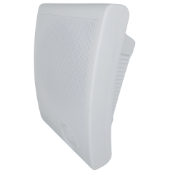 YPW-628 Bocinas Sonido Ambiental 10w/100v De Pared 6 Pulgadas