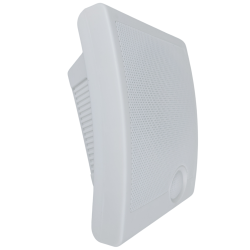 YPW-628 Bocinas Sonido Ambiental 10w/100v De Pared 6 Pulgadas