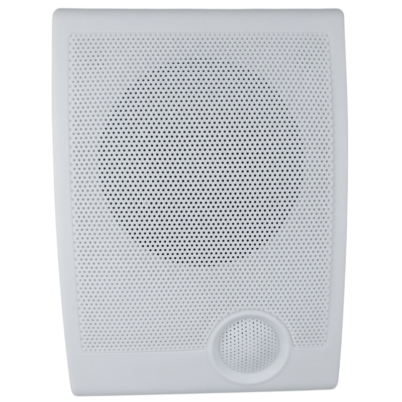 YPW-628 Bocinas Sonido Ambiental 10w/100v De Pared 6 Pulgadas YPW-628 Bocinas Sonido Ambiental 10w/100v De Pared 6 Pulgadas