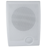YPW-628 Bocinas Sonido Ambiental 10w/100v De Pared 6 Pulgadas