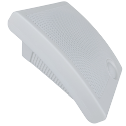 YPW-628 Bocinas Sonido Ambiental 10w/100v De Pared 6 Pulgadas