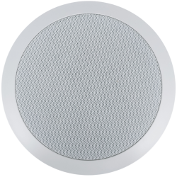 YCS03-6TBocina Plafon Con Transformador 100v Ambiental 6.5 Pulgadas