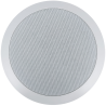 YCS03-6TBocina Plafon Con Transformador 100v Ambiental 6.5 Pulgadas