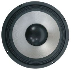 Y10302 Bocina 10" Ideal Para Bafles Profesional 200w RMS Por Pieza
