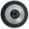 Y10302 Bocina 10" Ideal Para Bafles Profesional 200w RMS Por Pieza