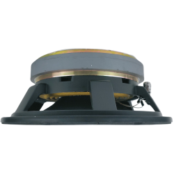 Y121204 Bocina 12 Pulgadas Alta Potencia Para Bafles 600W RMS