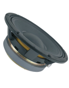 Y121204 Bocina 12 Pulgadas Alta Potencia Para Bafles 600W RMS