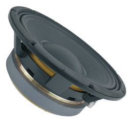 Y121204 Bocina 12 Pulgadas Alta Potencia Para Bafles 600W RMS