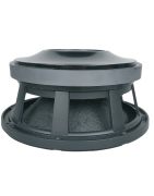 Y101004 Bocina Ideal Para Bafles 400W RMS 10" Profesional Por Pieza