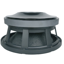 Y101004 Bocina Ideal Para Bafles 400W RMS 10" Profesional Por Pieza
