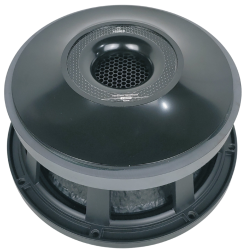 Y101004 Bocina Ideal Para Bafles 400W RMS 10" Profesional Por Pieza