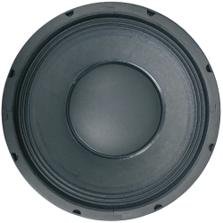 Y101004 Bocina Ideal Para Bafles 400W RMS 10" Profesional Por Pieza