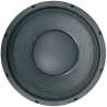 Y101004 Bocina Ideal Para Bafles 400W RMS 10" Profesional Por Pieza