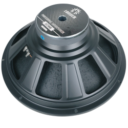 Bocina 15 Pulgadas Potente Profesional 4ohm 1 Pz