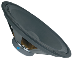 Bocina 15 Pulgadas Potente P Bafles Profesionales 4ohm ...