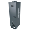 Maquina De Fuego Dmx Show Flame Lanza Llamas