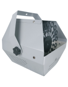 Maquina Burbujera De Burbujas Machine Bubble Nueva