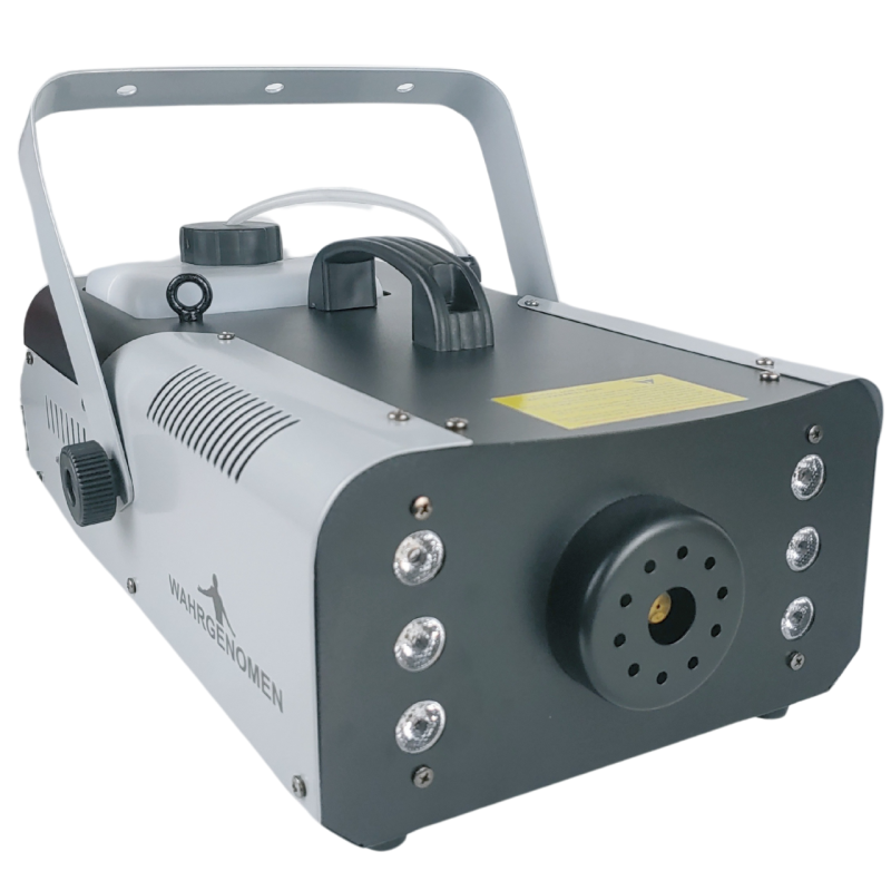 Maquina De Humo 1500w Alámbrica E Inalámbrica 1500w Alt... Maquina De Humo 1500w Alámbrica E Inalámbrica 1500w Alt...
