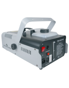 Maquina De Humo 1500w Alámbrica E Inalámbrica 1500w Alt...