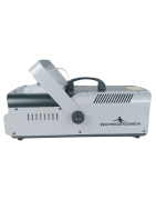 Maquina De Humo 1500w Alámbrica E Inalámbrica 1500w Alt...