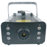 Maquina De Humo 1500w Alámbrica E Inalámbrica 1500w +1l...