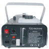 Maquina De Humo 1500w Alámbrica E Inalámbrica 1500w +1l...