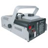 Maquina De Humo 1500w Alámbrica E Inalámbrica 1500w +1l...