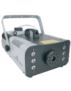 Maquina De Humo 1500w Alámbrica E Inalámbrica 1500w +1l...