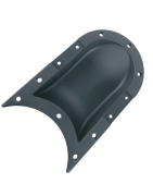 JPH01 Agarraderas Plasticas Para Bafle De 25x15 De Dos Piezas