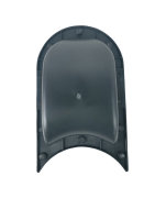 JPH01 Agarraderas Plasticas Para Bafle De 25x15 De Dos Piezas
