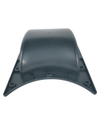JPH01 Agarraderas Plasticas Para Bafle De 25x15 De Dos Piezas