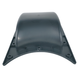 JPH01 Agarraderas Plasticas Para Bafle De 25x15 De Dos Piezas