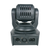 Mini Cabeza Movil Led 15w Spot Robotica Dj Dmx Rgbw Bea...