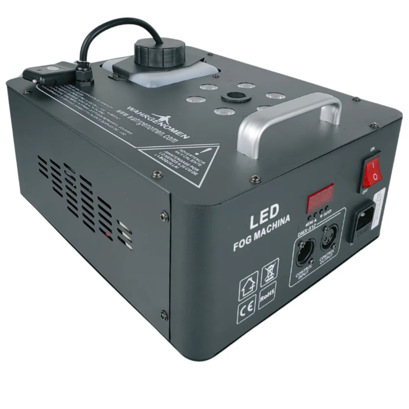 maquina de humo vertical led camara inalambrica dmx maquina de humo vertical led camara inalambrica dmx