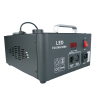 maquina de humo vertical led camara inalambrica dmx