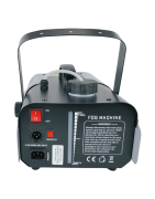 Maquina De Humo 1200 Watts Alambrica Inalambrica + 1l L...