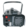 Maquina De Humo 1200 Watts Alambrica Inalambrica + 1l L...