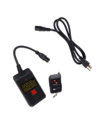 Maquina De Humo 1200 Watts Alambrica Inalambrica + 1l L...