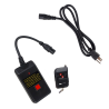 Maquina De Humo 1200 Watts Alambrica Inalambrica + 1l L...