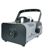 Maquina De Humo 1200 Watts Alambrica Inalambrica + 1l L...