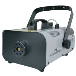 Maquina De Humo 1200 Watts Alambrica Inalambrica + 1l L...