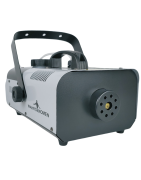 Maquina De Humo 1200 Watts Alambrica Inalambrica Alto F...