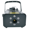 Maquina De Humo 1200w Inalámbrica Leds Rgb Seleccionabl...