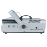 Maquina De Humo 1500w Inalámbrica Leds Rgb Con 1l De Li...