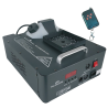 Camara Maquina de humo vertical led inalambrica dmx